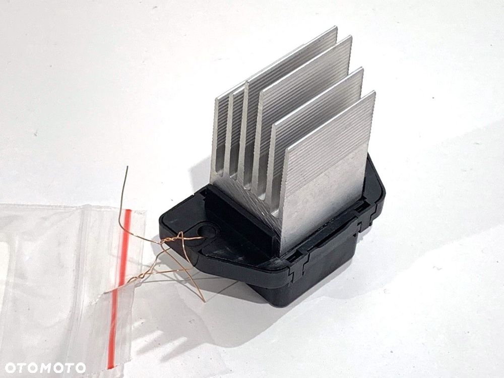 OPORNIK DMUCHAWY POWIETRZA  SSANGYONG TORRES (J100) 2022- 1.5 GDI AWD 120 kW [163 KM] Benzyna - 1