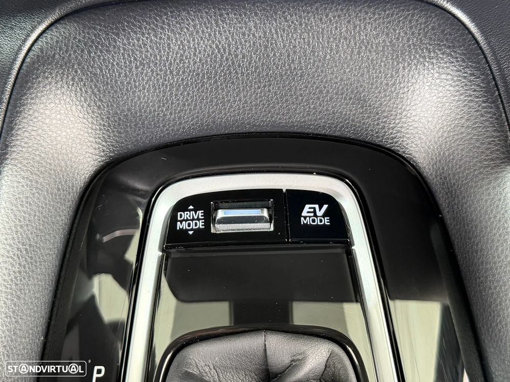 Toyota Corolla 1.8 Hybrid Comfort - 31