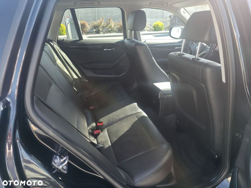 BMW X1 - 9