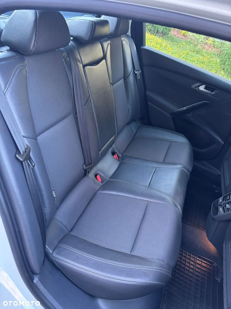 Peugeot 508 2.0 BlueHDi Allure S&S - 27