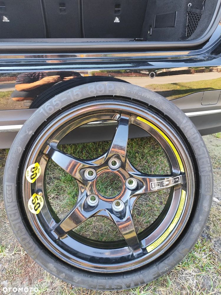 Mercedes-Benz Klasa B 180 d Style 7G-DCT - 29