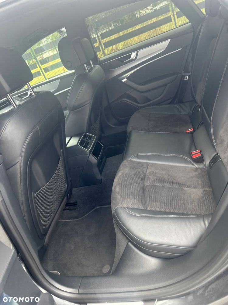 Audi A7 Sportback 55 TFSI mHEV Quattro S tronic - 6