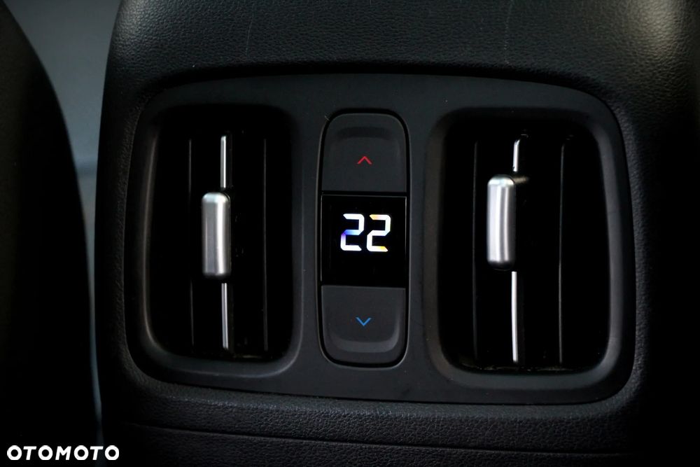 Hyundai Tucson 1.6 T-GDi PHEV Executive 4WD - 16