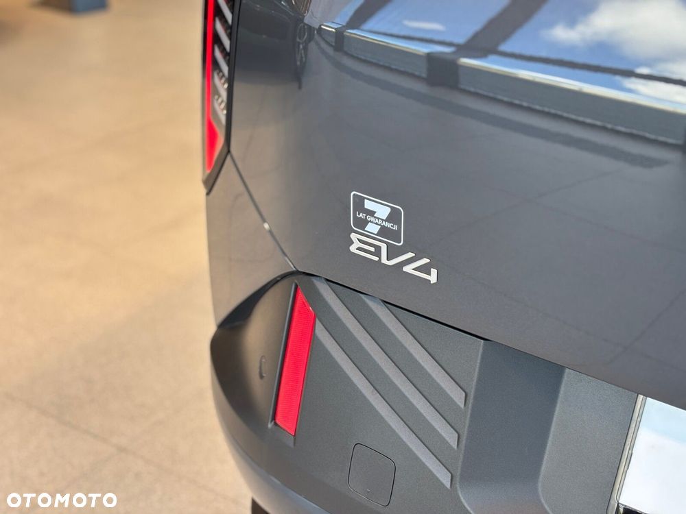 Kia EV4 - 14