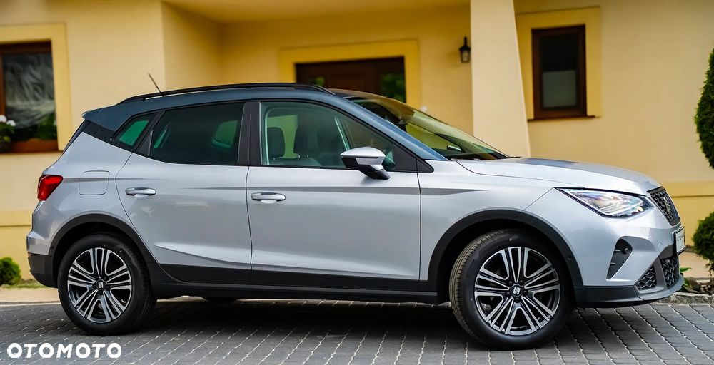 Seat Arona 1.0 TSI OPF Xperience - 7
