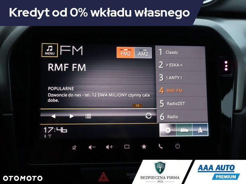 Suzuki Vitara - 14