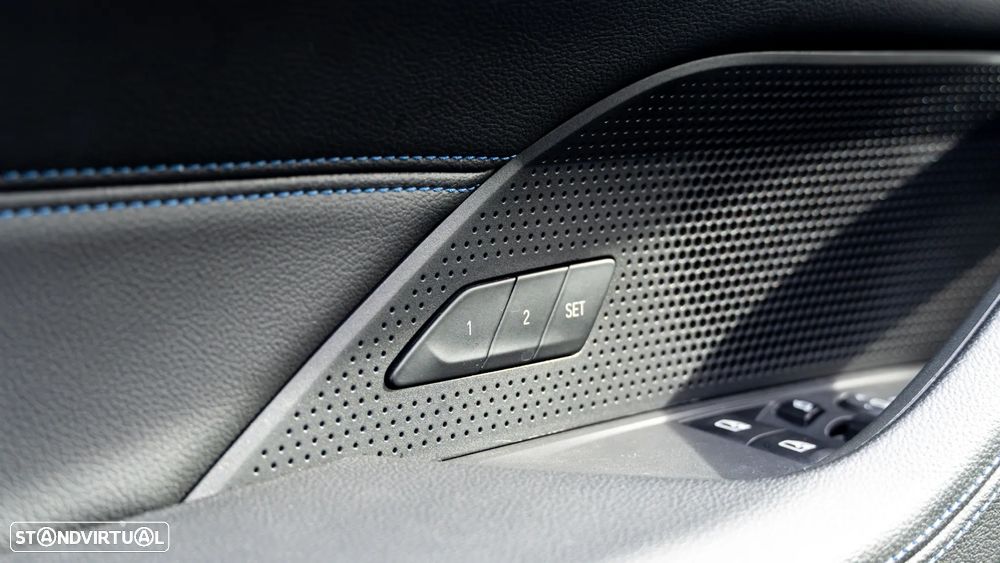 BMW 430 i M Sport - 27