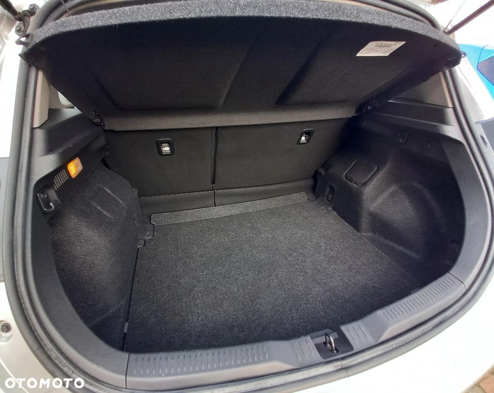 Toyota Auris 1.33 VVT-i Active - 8