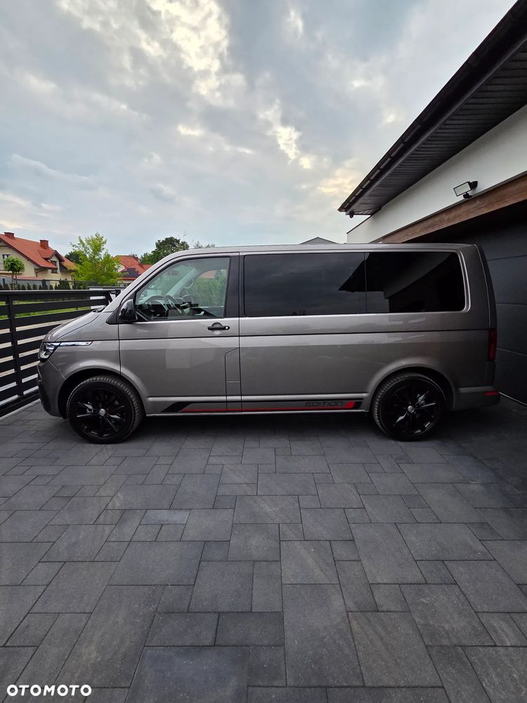 Volkswagen Multivan 2.0 TDI L1 Trendline DSG - 4