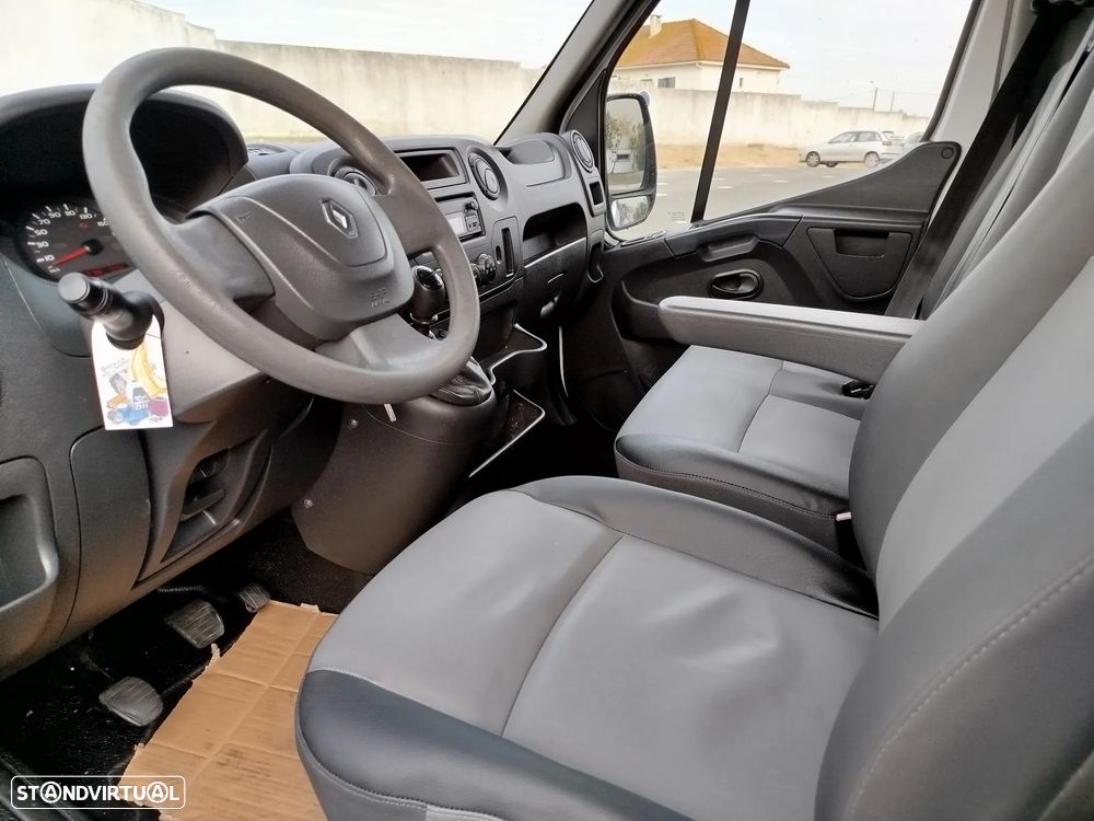 Renault Master - 10