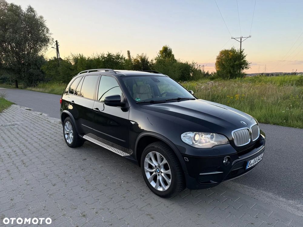 BMW X5 3.0d xDrive - 2