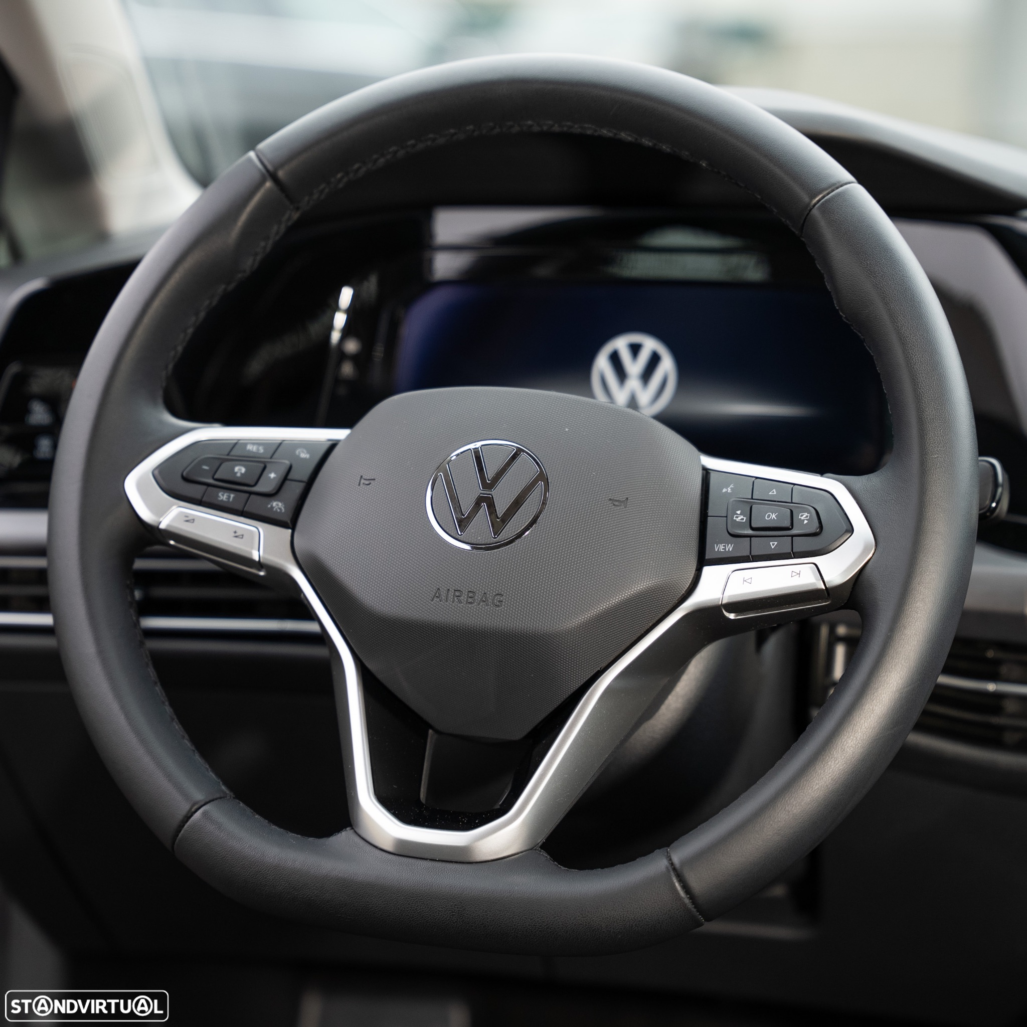 VW Golf 1.4 eHybrid OPF DSG Style - 38