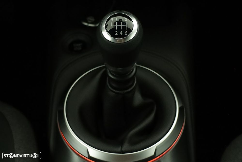 Nissan Juke 1.0 DIG-T N-Connecta - 14