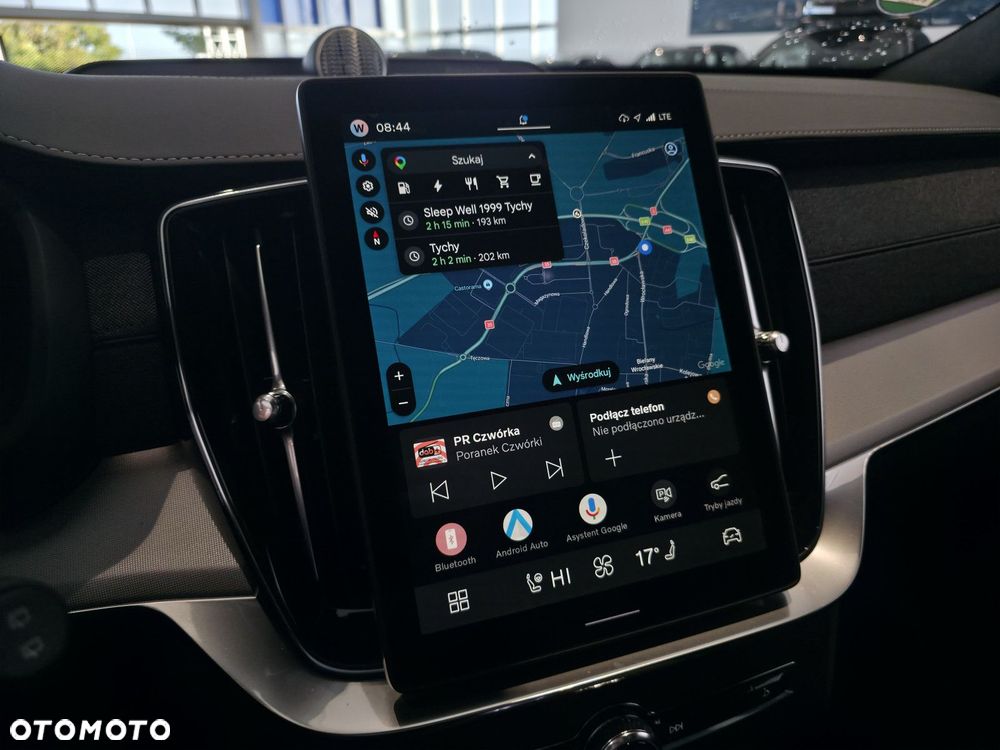 Volvo XC 90 - 20