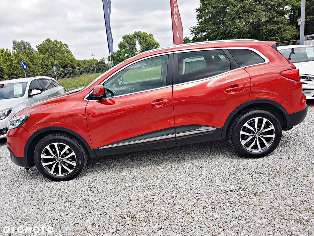 Renault Kadjar 1.2 Energy TCe Adventure - 5