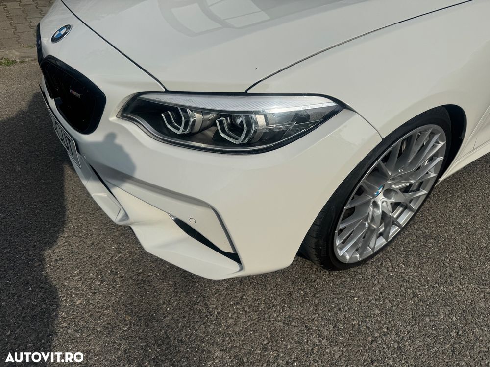 BMW M2 - 17