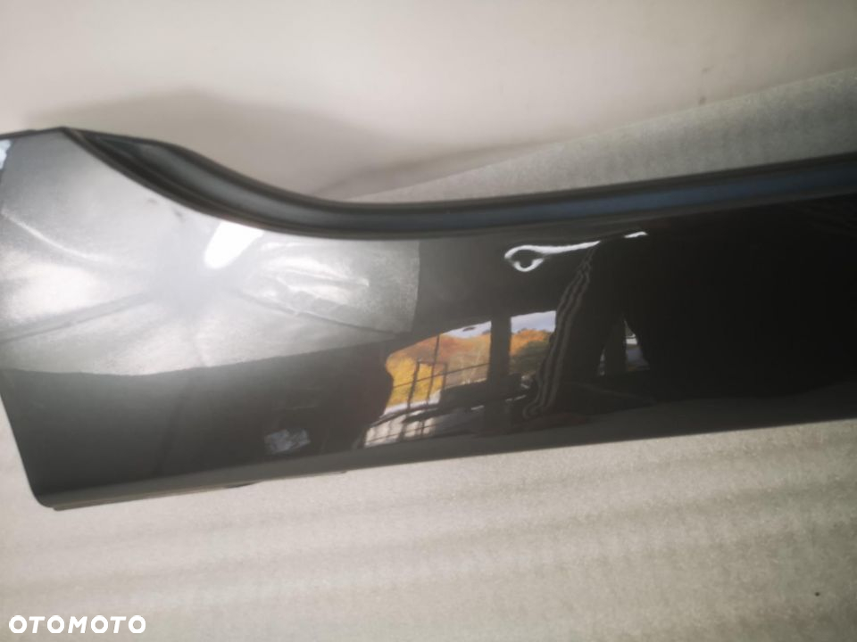 BMW 2 F45 PRAWA LISTWA PROGOWA / NAKŁADKA PROGU NR AUKCJI PR/38 - 3