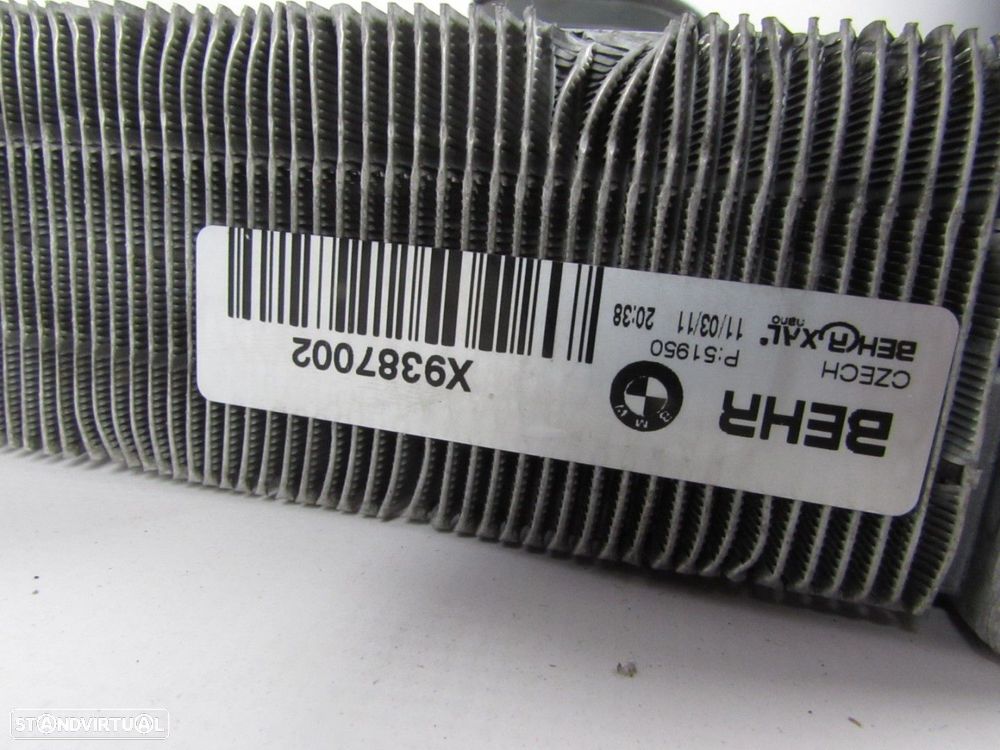 Radiador Sofagem Seminovo/ Original BMW 7 (F01, F02, F03, F04)/BMW 5 Gran Turism... - 3