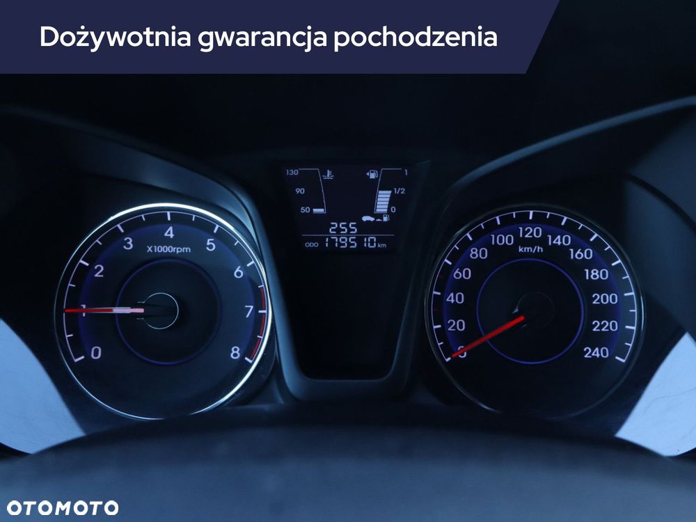 Hyundai ix20 - 13