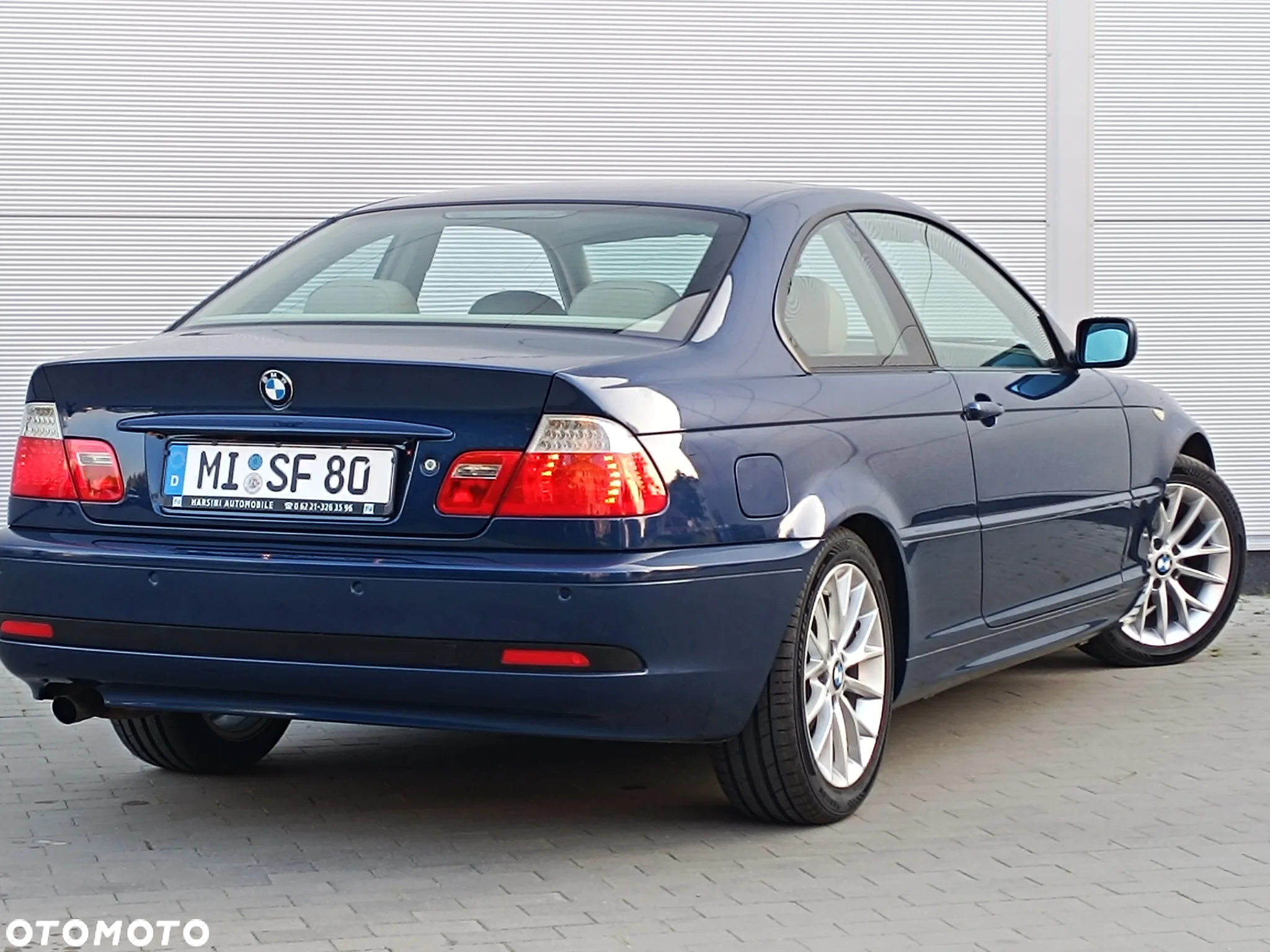BMW Seria 3 - 18