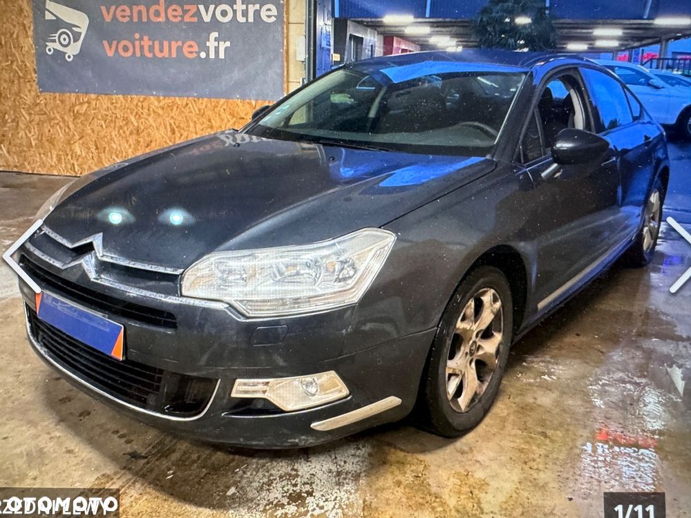 Citroen C5