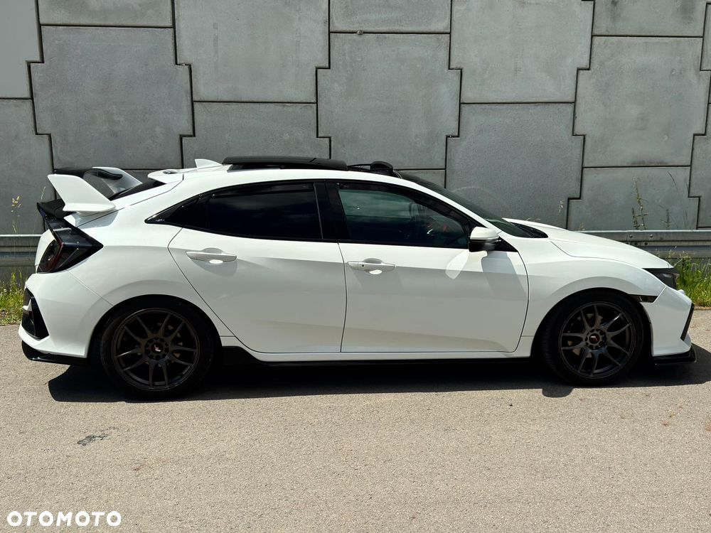 Honda Civic 1.5 T Sport Plus (Navi) - 11