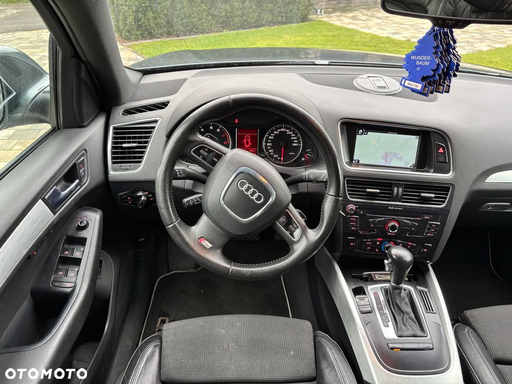 Audi Q5 2.0 TFSI Quattro S tronic - 13