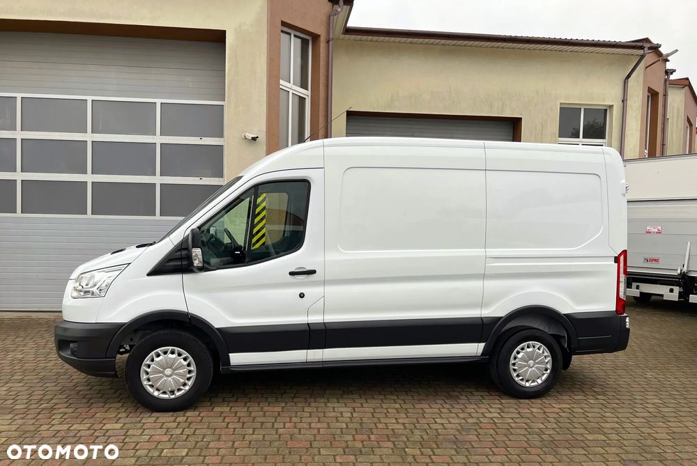 Ford Transit 2,2 L2H2 - 2