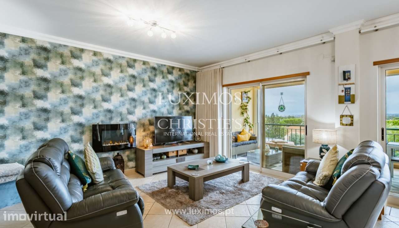 Apartamento duplex T3, à venda na Guia, Algarve - Grande imagem: 3/27