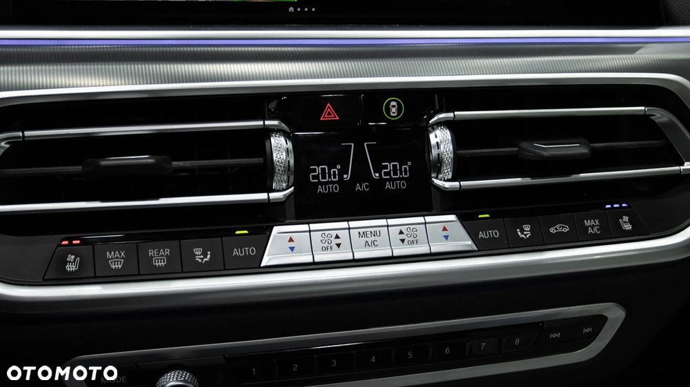 BMW X5 xDrive30d sport - 29