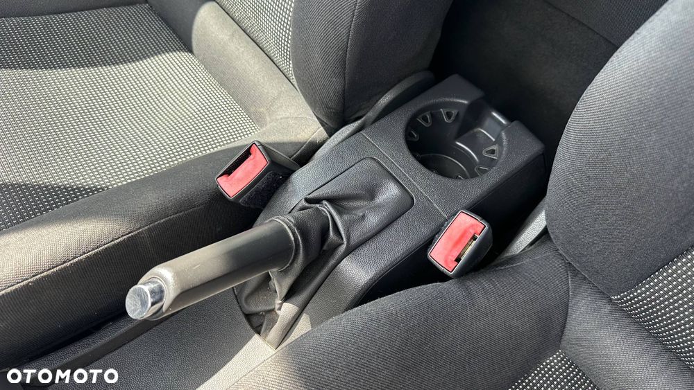 Opel Astra 2.0 Turbo Sport - 20