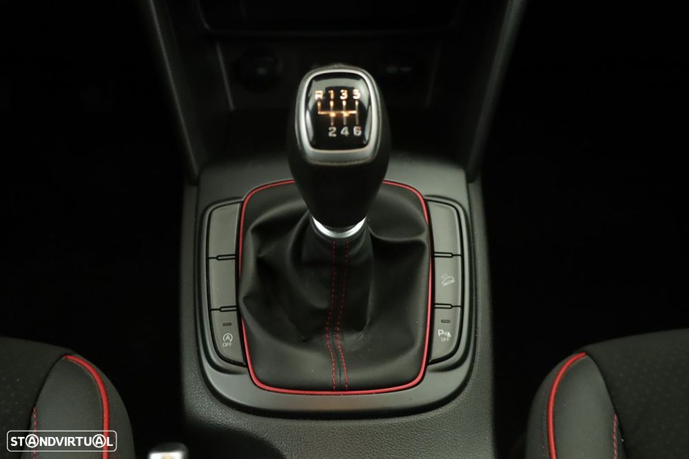 Hyundai Kauai 1.0 T-GDi Premium Pele/Tec Lima+Nav+Vision - 13