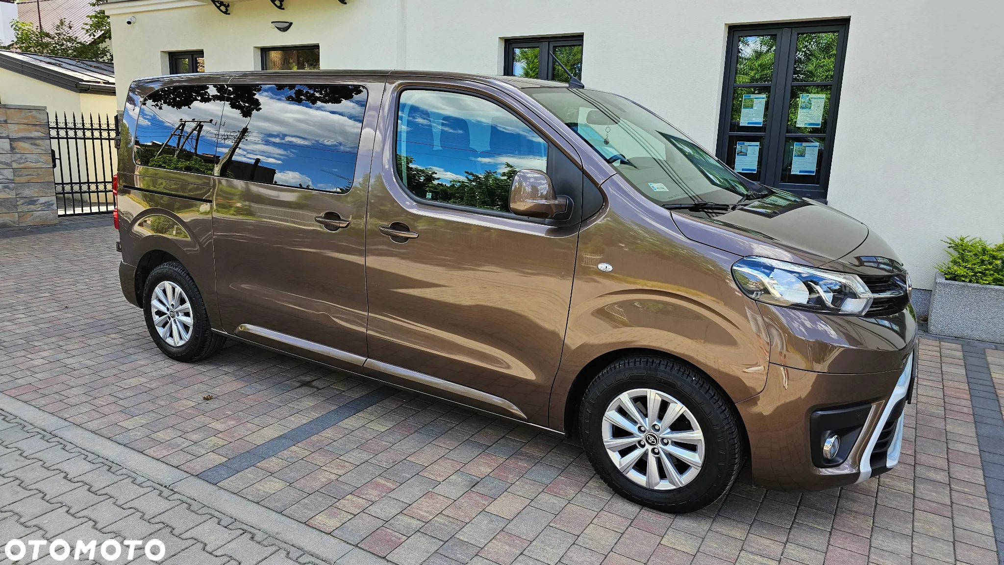 Toyota Proace Verso 2.0 D4-D Long Family - 37