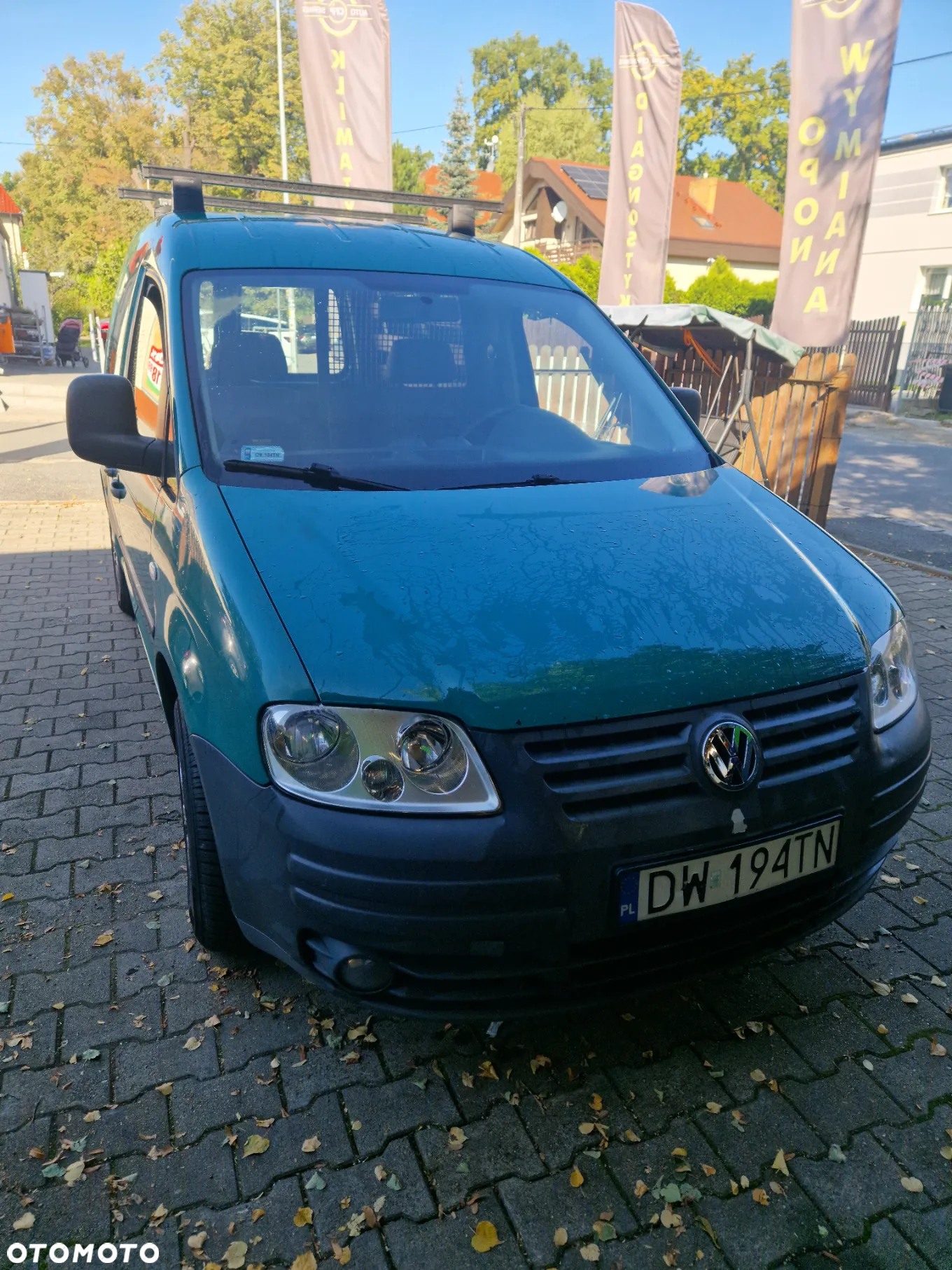 Volkswagen Caddy - 6