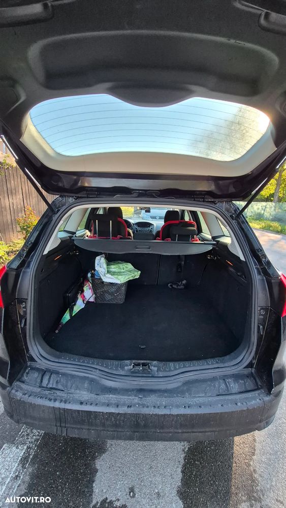 Ford Focus 1.5 TDCi Trend - 7