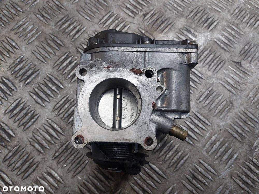 PRZEPUSTNICA SKODA FELICIA I LIFT 1.6 8V ID: 236736 - 3