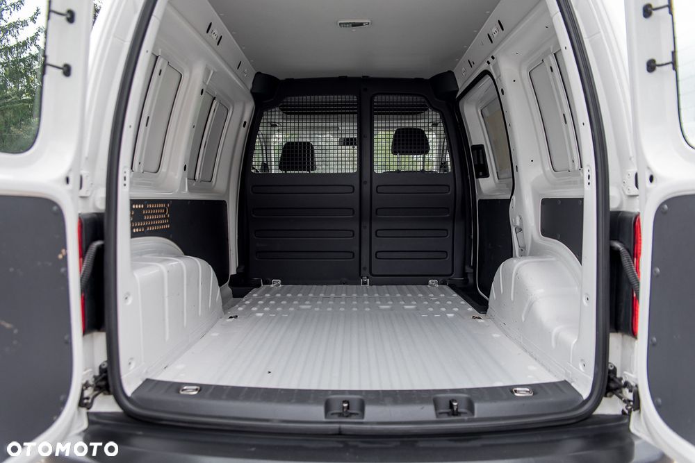 Volkswagen Caddy - 26