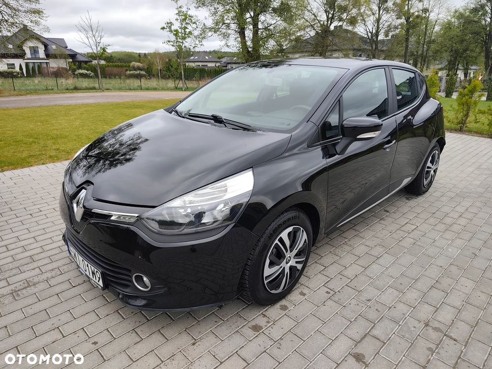 Renault Clio 1.2 16V Expression - 3
