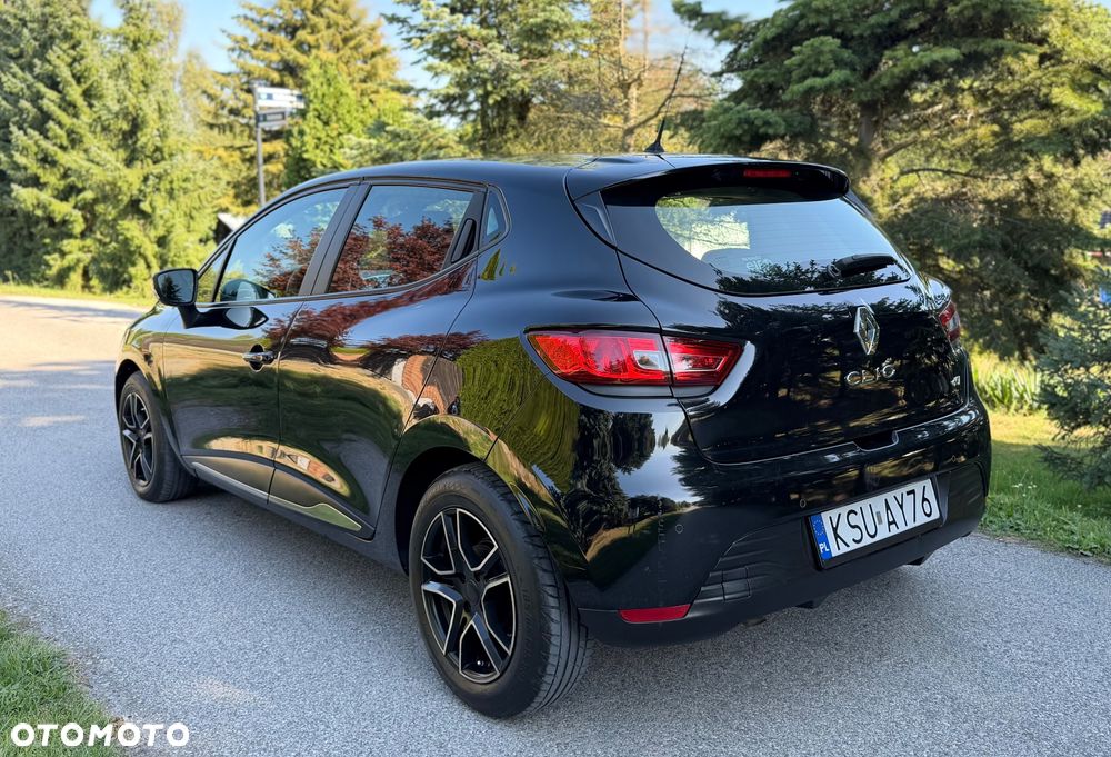 Renault Clio Energy dCi 90 Start & Stop Dynamique - 10