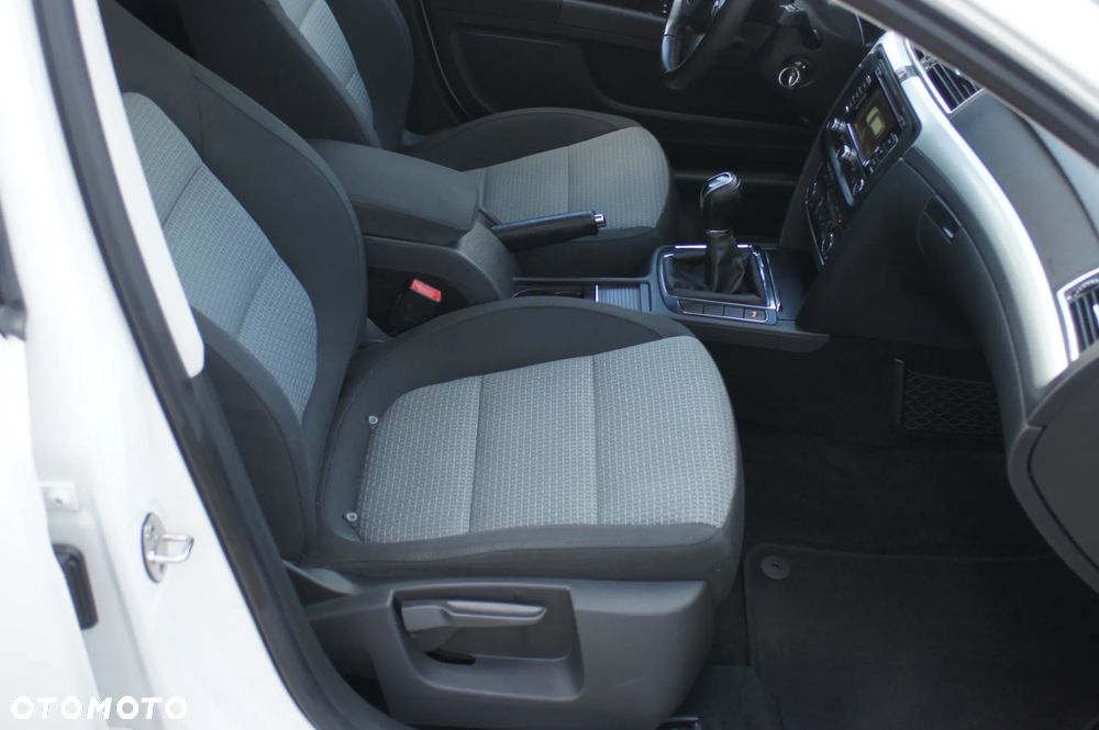 Skoda Superb 1.6 TDI Green tec Active - 24