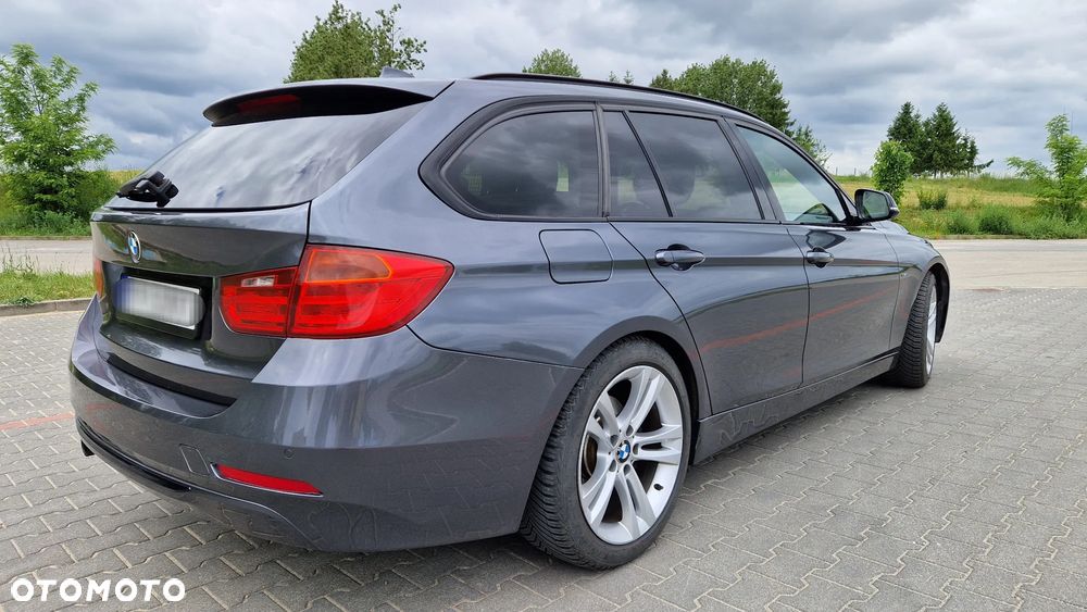 BMW Seria 3 - 3