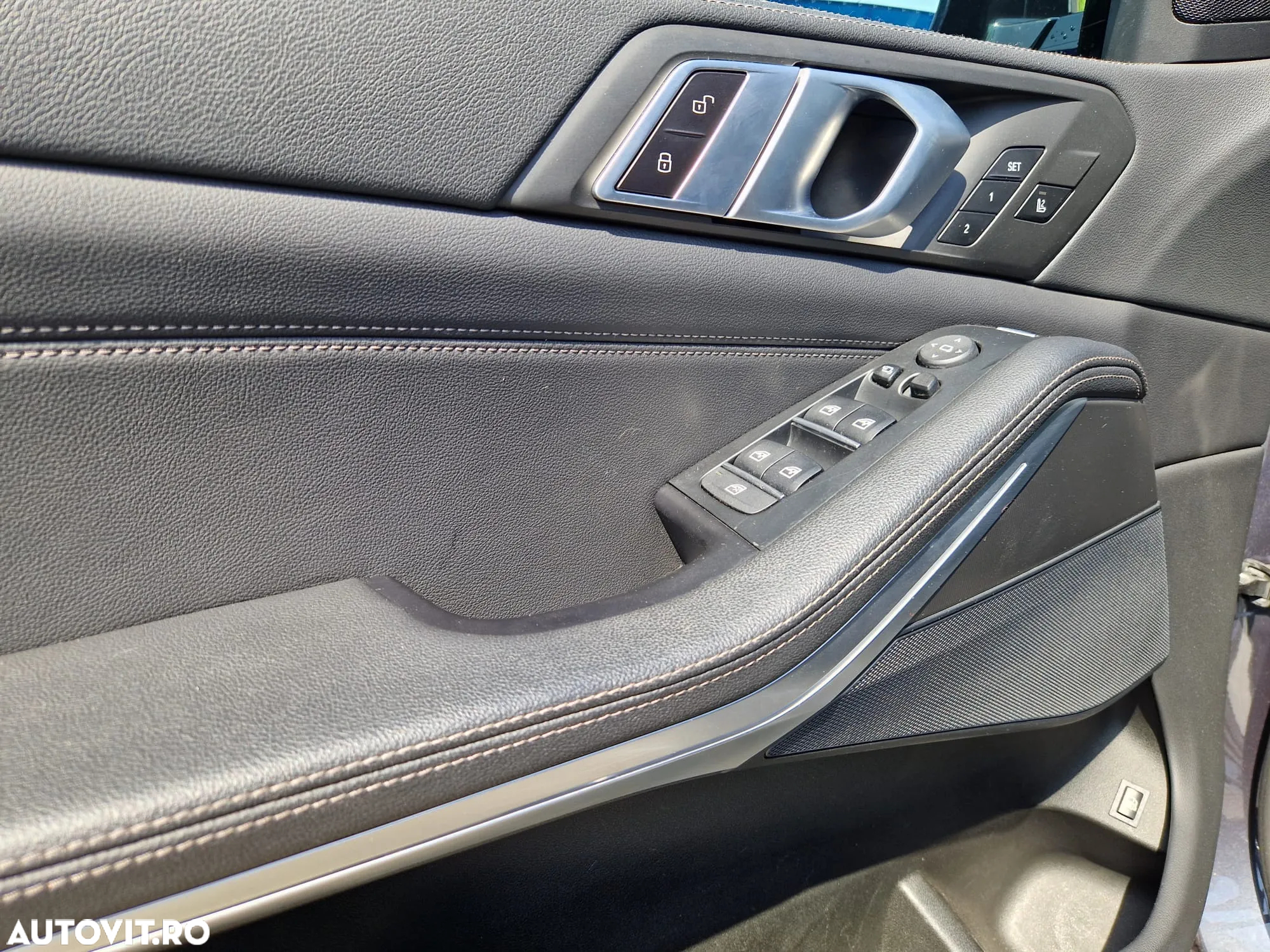 BMW X5 xDrive45e AT PHEV - 11