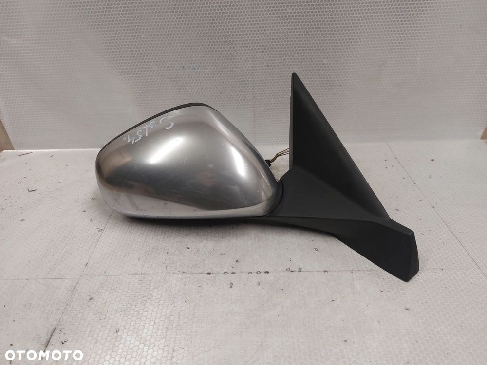 - LUSTERKO ELEKTRYCZNE PRAWE ALFA ROMEO MITO CHROM 7PIN - 1