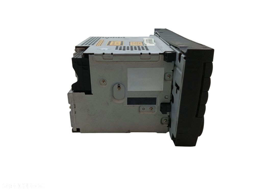 RADIO MERCEDES E W211 (2002-2006) 1.8 KOMPRESSOR 163KM A2118209789 - 5