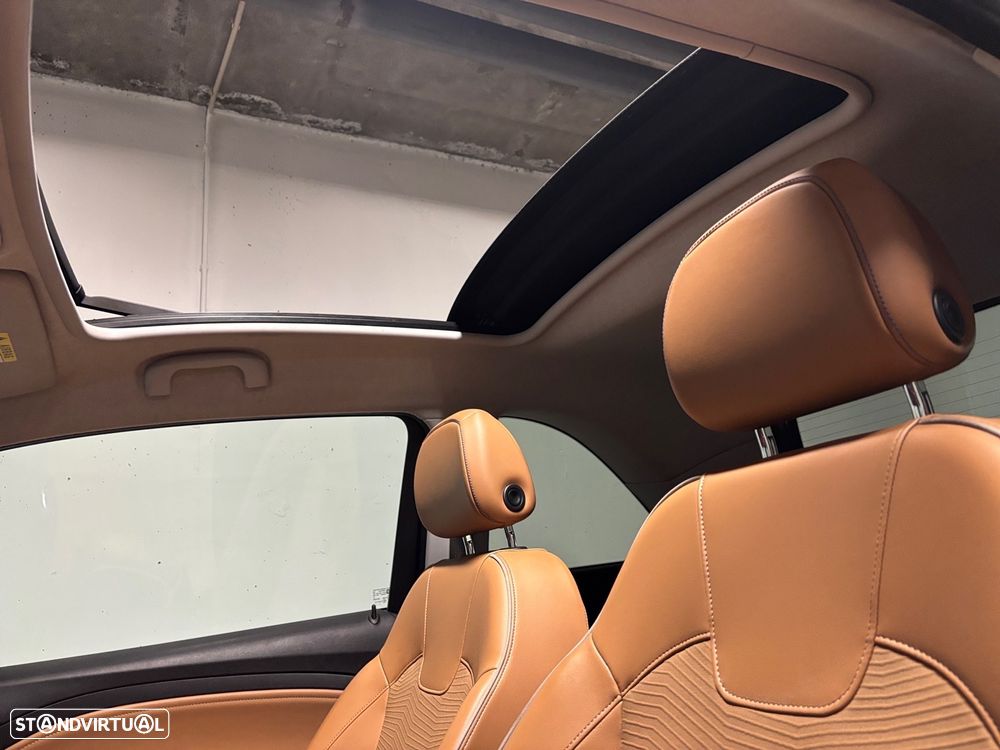 Opel Adam 1.0 T Rocks - 14