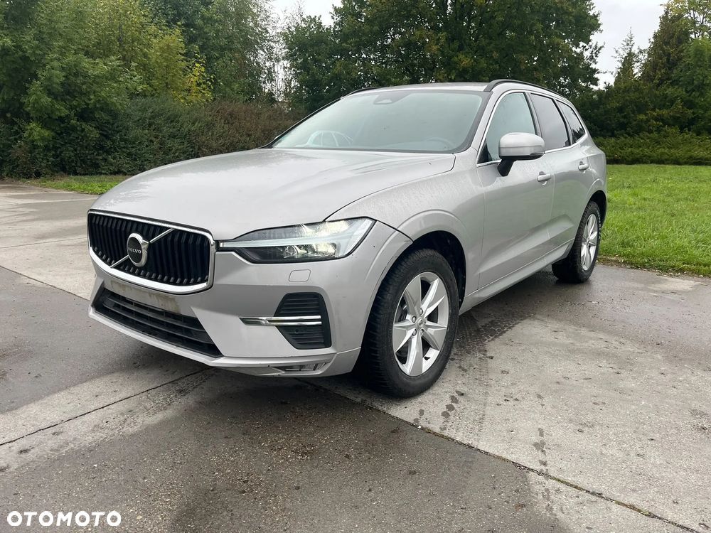 Volvo XC 60 - 2