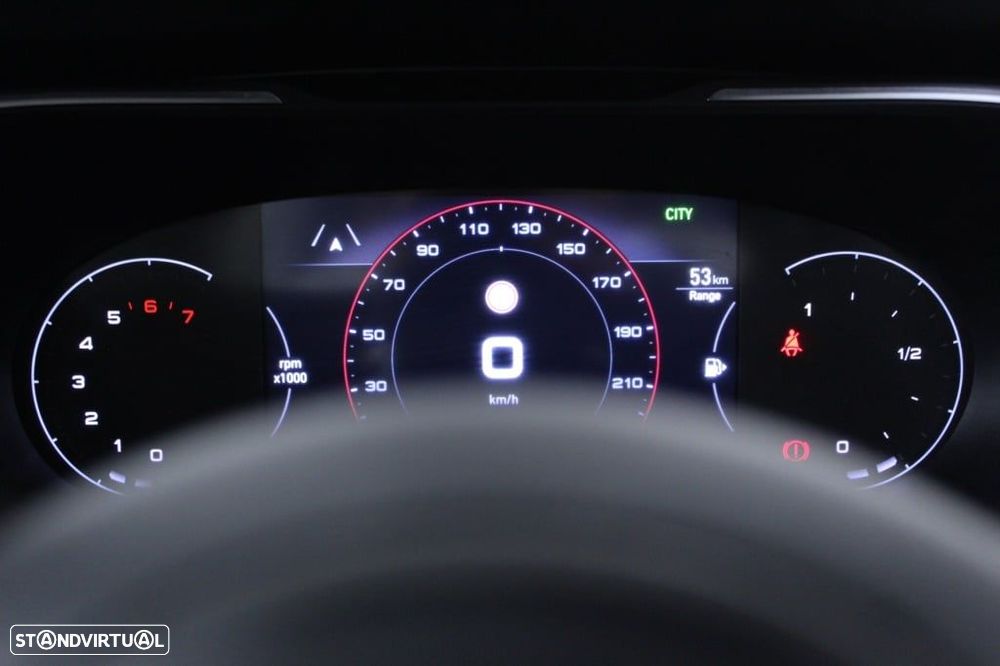 Fiat Tipo Station Wagon 1.0 GSE T3 City Life - 26