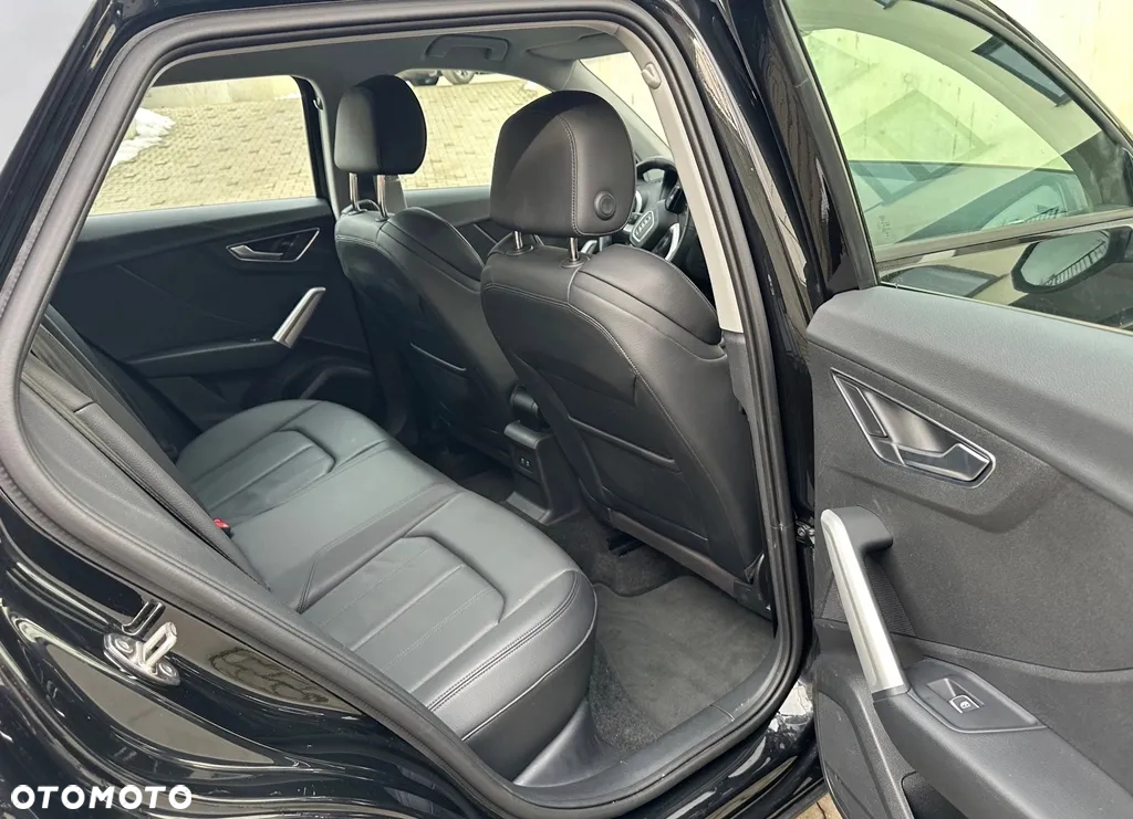 Audi Q2 - 12