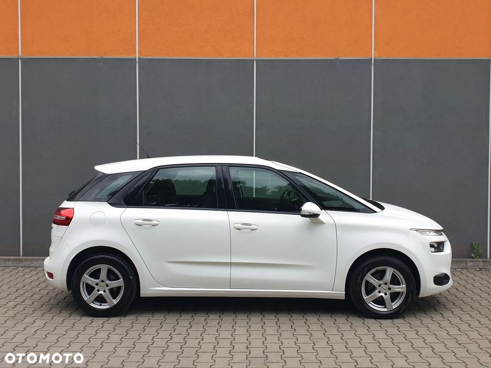 Citroën C4 Picasso - 5