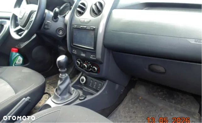 Dacia Duster 1.6 SCe Laureate 4x4 S&S - 6